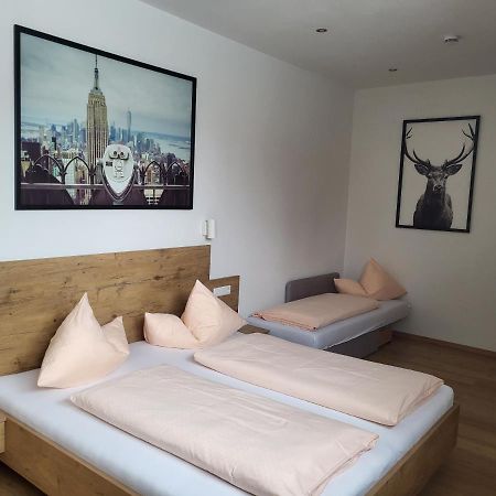 Haus Holzmann Apartamento Radstadt Exterior foto